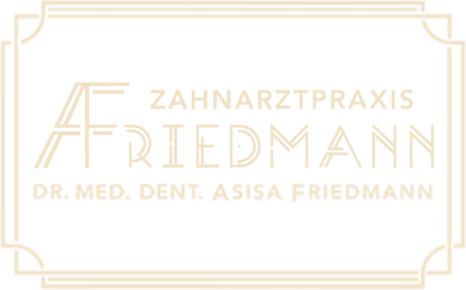 Zahnarztpraxis Dr. med. dent. Asisa Friedmann