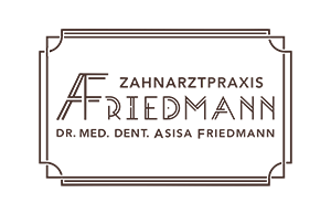Zahnarztpraxis Dr. med. dent. Asisa Friedmann